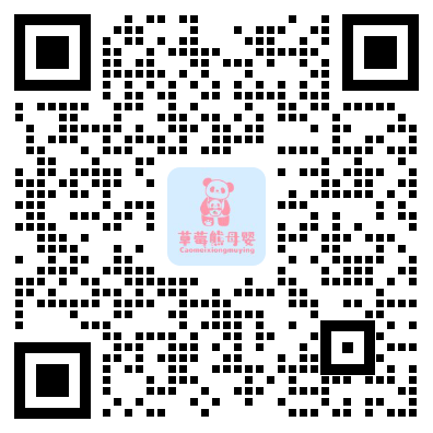 企业微信二维码
