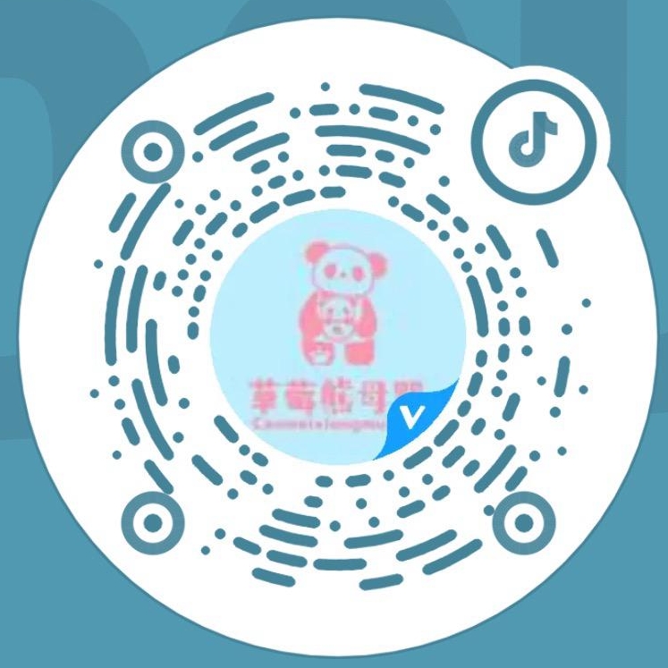 抖音二维码