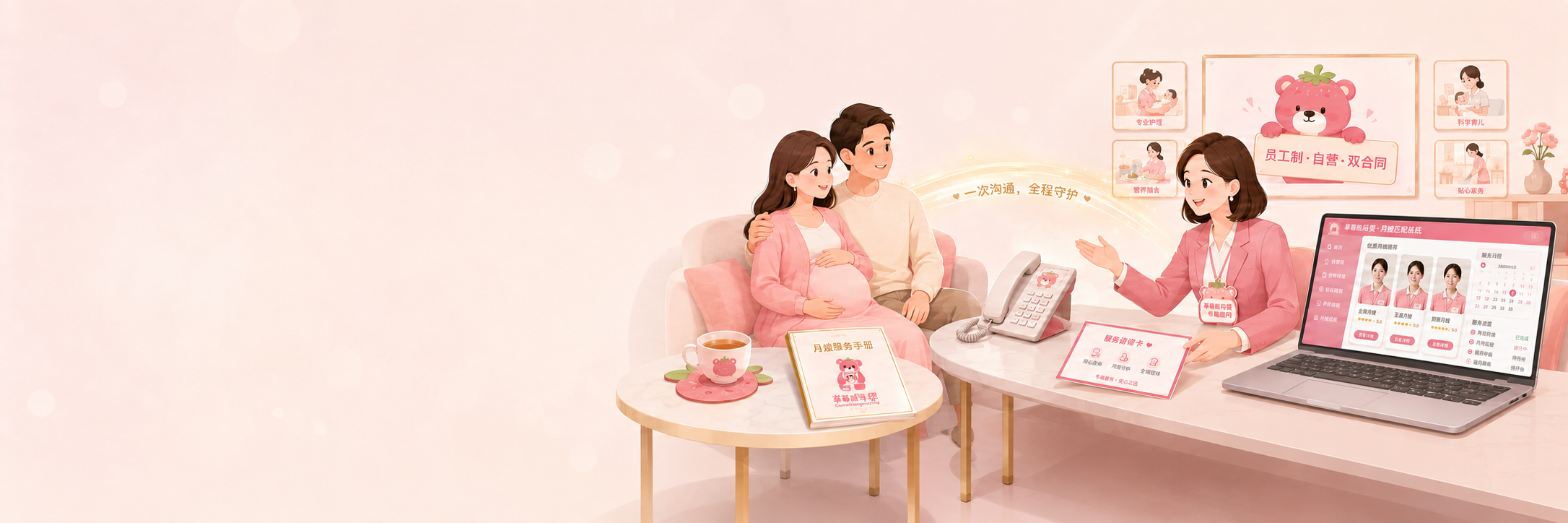 联系我们