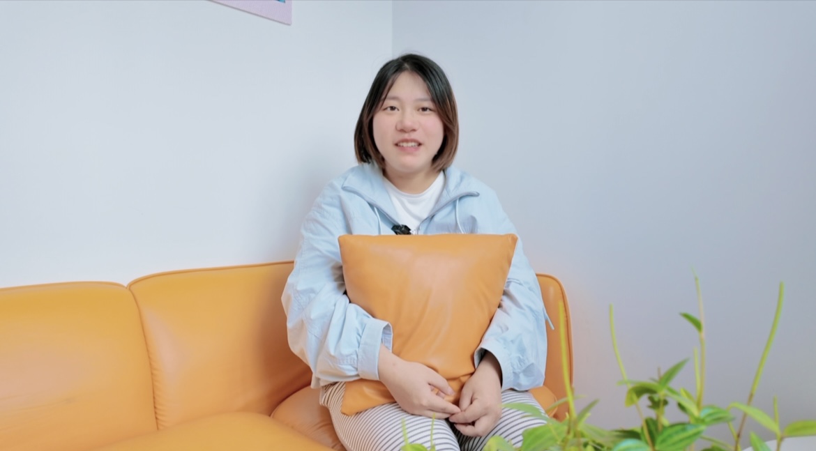 00后宝妈