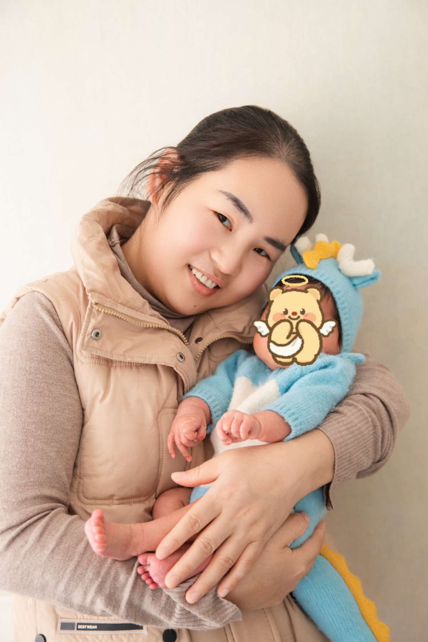 草莓熊客户