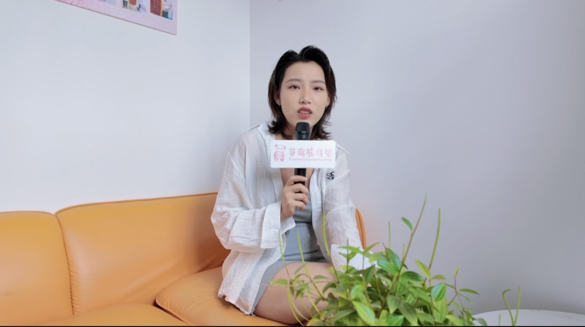 98年宝妈