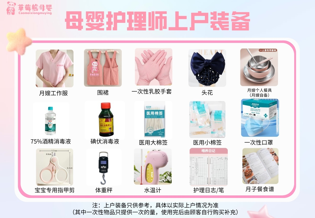 上户前